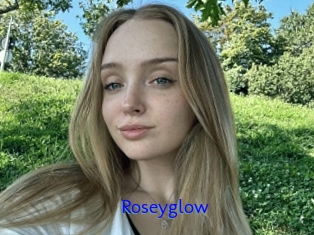 Roseyglow