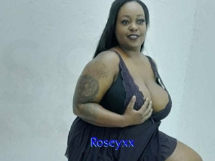 roseyxx Sexo Gratis