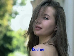 Roshen