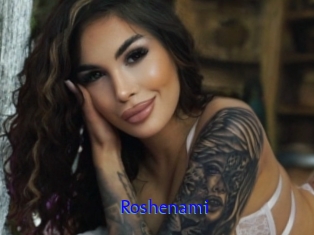 Roshenami
