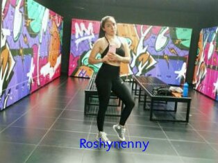 Roshynenny