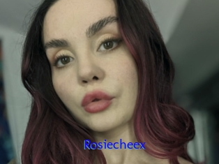 rosiecheex Sexo Gratis