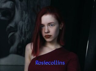 Rosiecollins