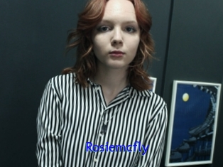 Rosiemcfly
