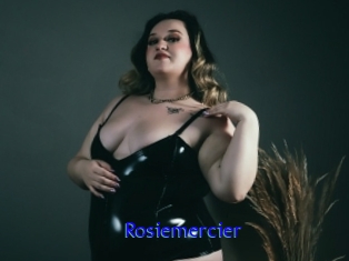 Rosiemercier