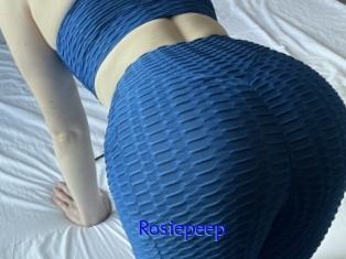 Rosiepeep