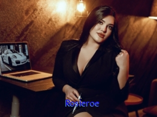 Rosieroe