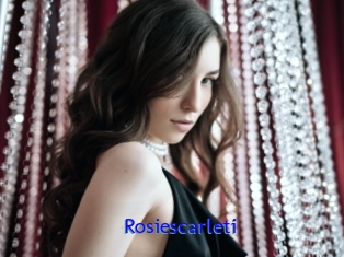 Rosiescarleti
