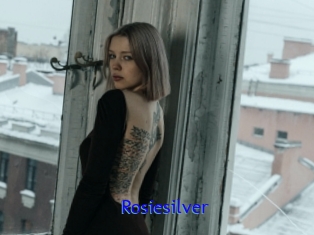 Rosiesilver