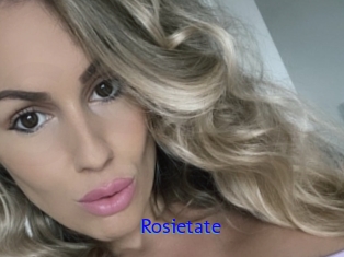 Rosietate