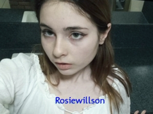 Rosiewillson