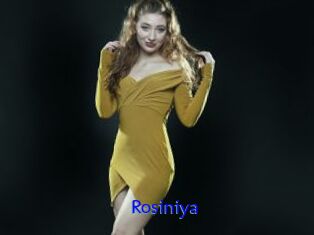 Rosiniya
