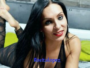 Rositalopez