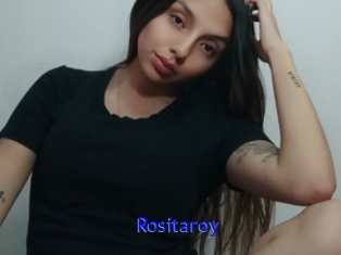 Rositaroy
