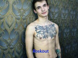 Roskout