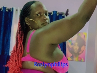 Roslynphilips