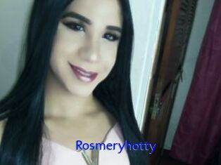 Rosmeryhotty