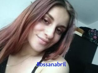 Rossanabril