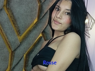 Rosse