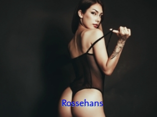 Rossehans