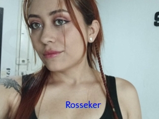 Rosseker