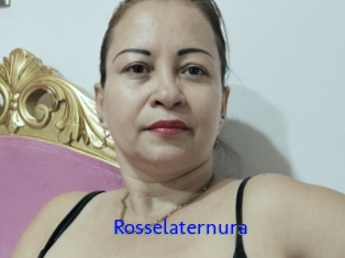 Rosselaternura