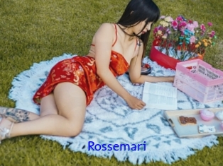 rossemari Sexo Gratis