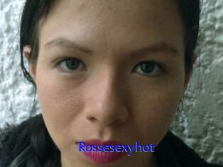 Rossesexyhot