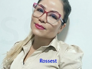 Rossest