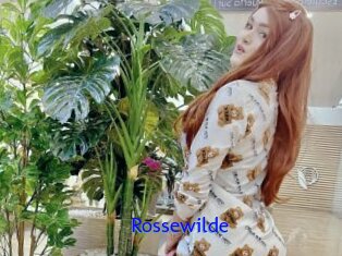 Rossewilde