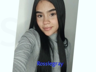 rossiegray Sexo Gratis