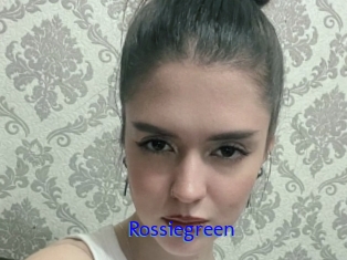 Rossiegreen