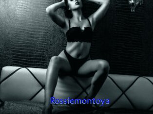 Rossiemontoya