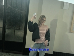 Rossierose