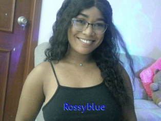 Rossyblue