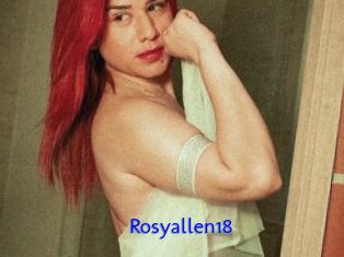 Rosyallen18