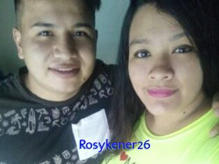 Rosykener26