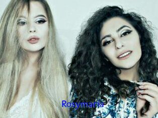 Rosymaria