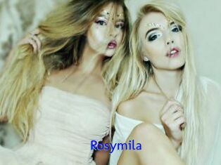 Rosymila