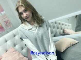 Rosynelson