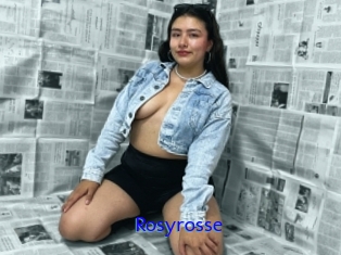 Rosyrosse