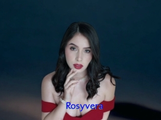 Rosyvera