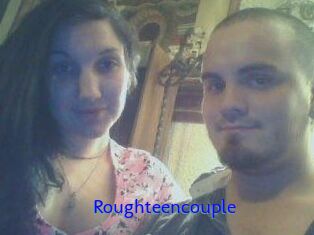 Roughteencouple
