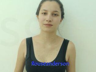 Rouseanderson