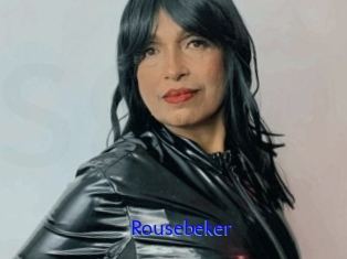 Rousebeker