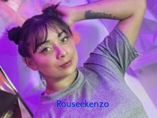 Rouseekenzo