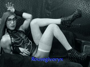 Rousegivoryx