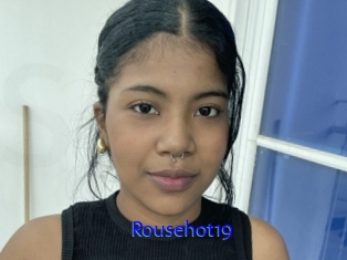 rousehot19 Sexo Gratis