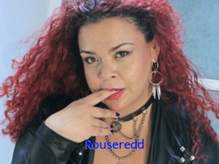 Rouseredd