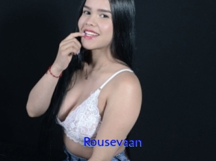 Rousevaan